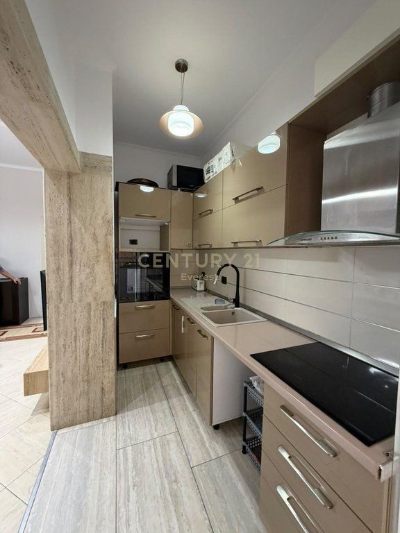 OLD BLOCK, APARTMENT 1+1+STORAGE FOR RENT