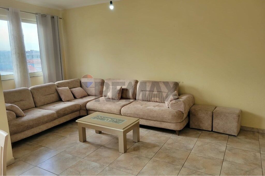 Shitet apartament 2+1 ne Babrru