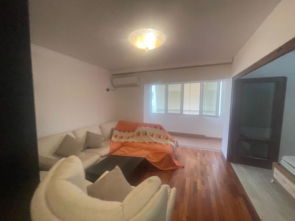 Apartament 1+1 me qera ,Vasil Shanto