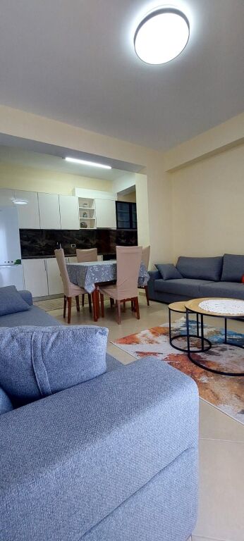 APARTAMENT 1+1 ME QERA – UJI I FTOHTË, VLORË