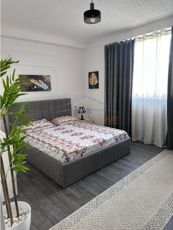 Qera, Apartament 2+1 ,Ish URT ,Durrës