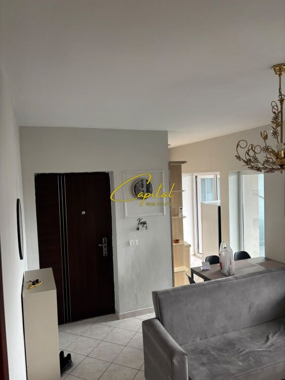 APARTMENT FOR RENT 1+1 LAPRAKE 45,000 LEKE