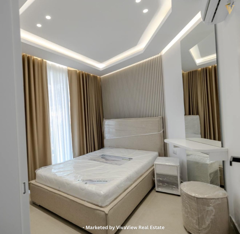 Penthouse Loft Luksoz Eksluziv