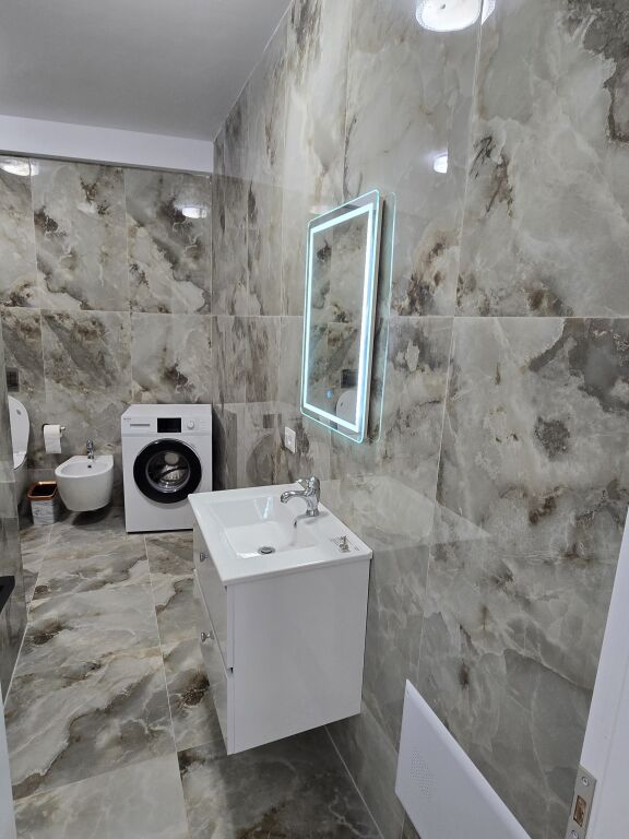 JEPET ME QERA APARTAMENT 2+1