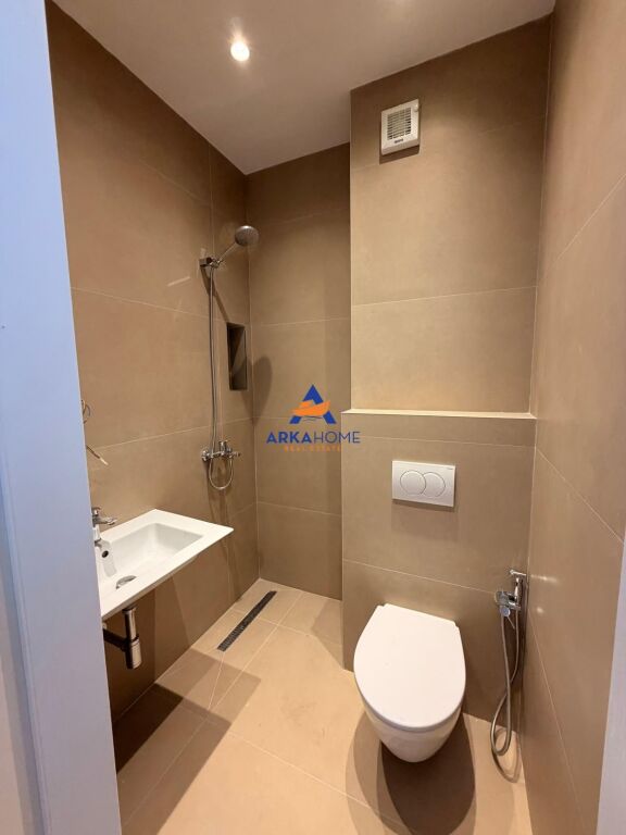 APARTMENT FOR RENT 2+1+BALCONY "JORDAN MISJA STREET" 900 EURO