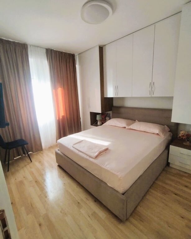 🏡Shitet apartament 1+1 ne nje pallat te ri ne Selite🗝️