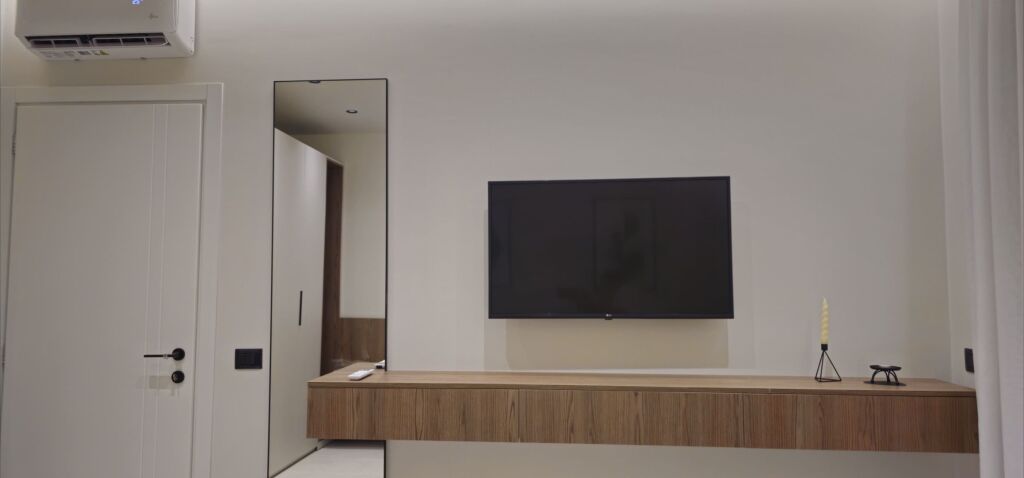 Apartament Për Qira Afatgjatë