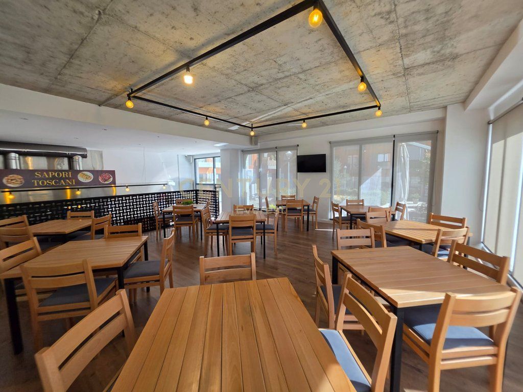 VENUE, ASL2 COMPLEX--GRILL RESTAURANT FOR RENT (READY TO WORK)