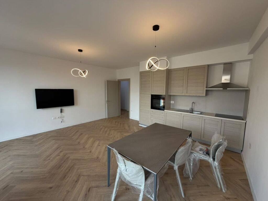 📣 QERA Apartament 2+1 Me 2 Tualete 📍 Rruga “Jordan Misja” ✨