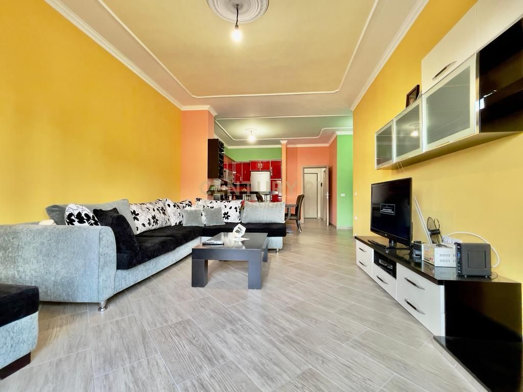 🏠 RENT, 2+1+2 APARTMENT with 2 PARKING SPACES at the GERMAN VILLAS‼️