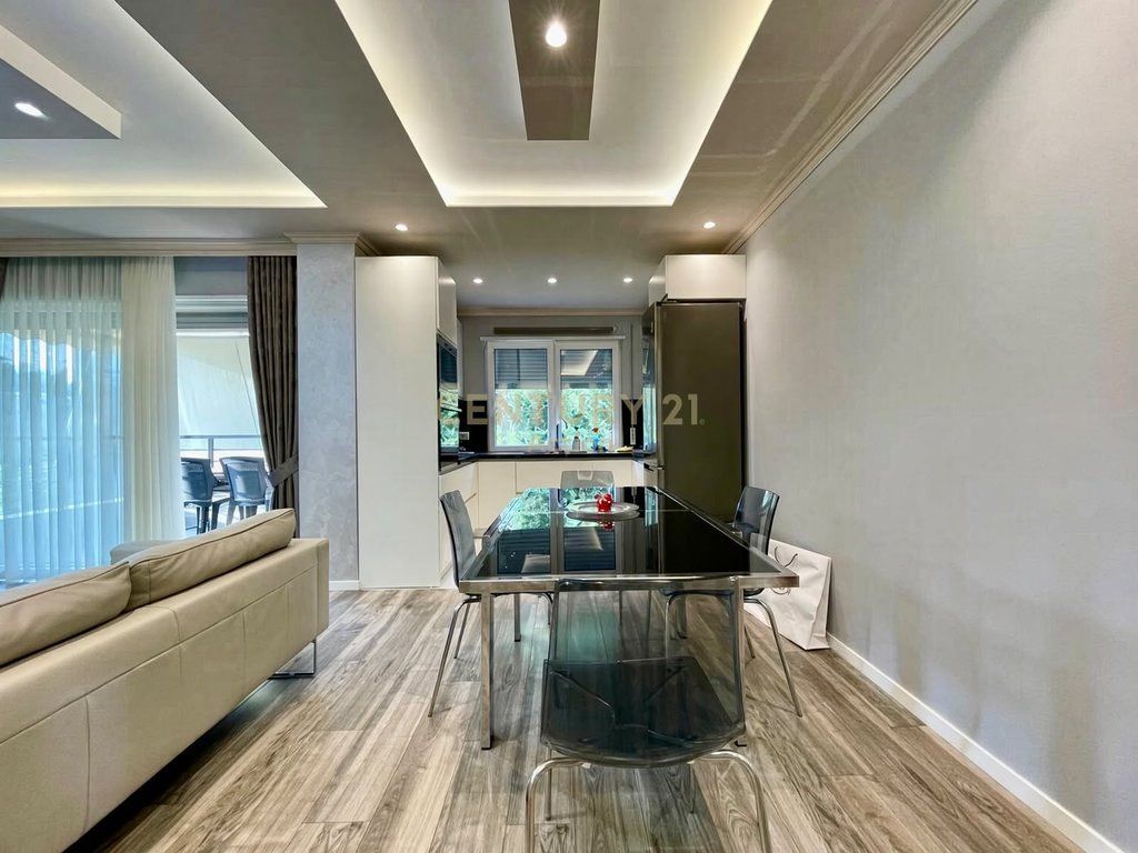 QIRA, APARTAMENT MODERN 1️⃣➕1️⃣ me 2️⃣ POSTE PARKIMI, TEG (SUNRISE RESIDENCE)‼️