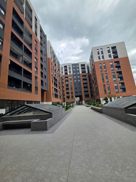 📍Astir Residence Alba Apartment for Sale 2+1+2
