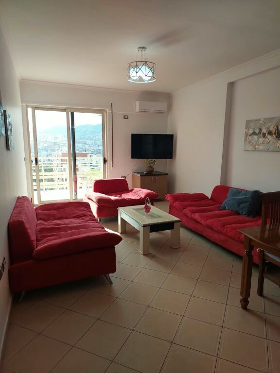 APPARTAMENTO 1+1 IN AFFITTO – VIA KAVAJËS