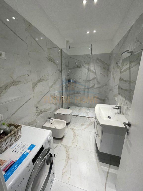 For sale, Apartment 3+1+2, Turdiu Residence, Fusha e Aviacionit