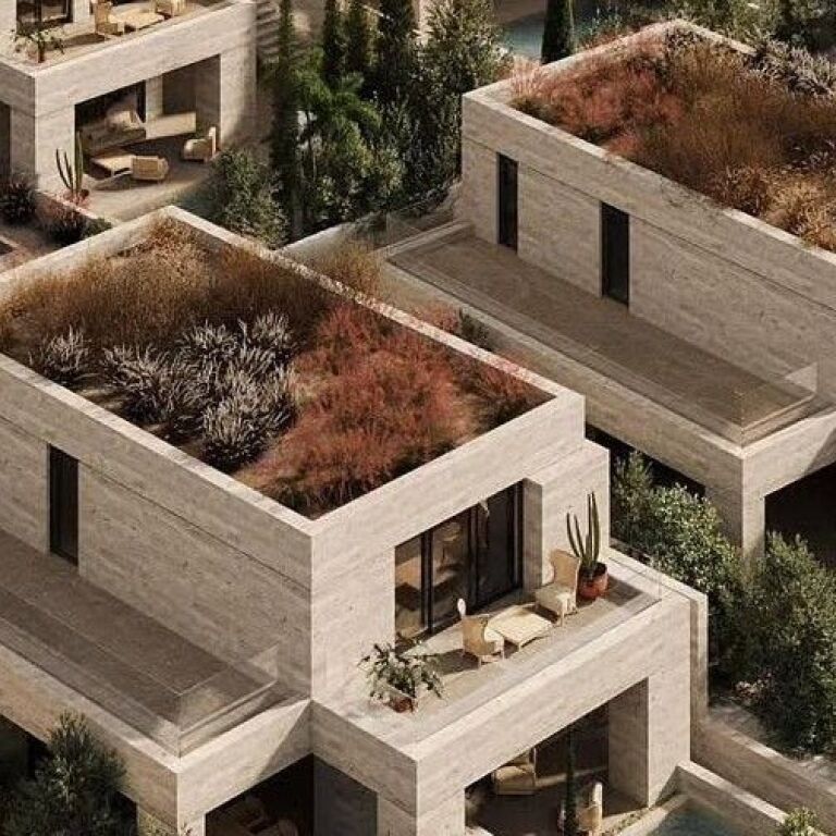🏡 SHITET APARTAMENT 2+1 | SUN PALASE, DHËRMI 🌊