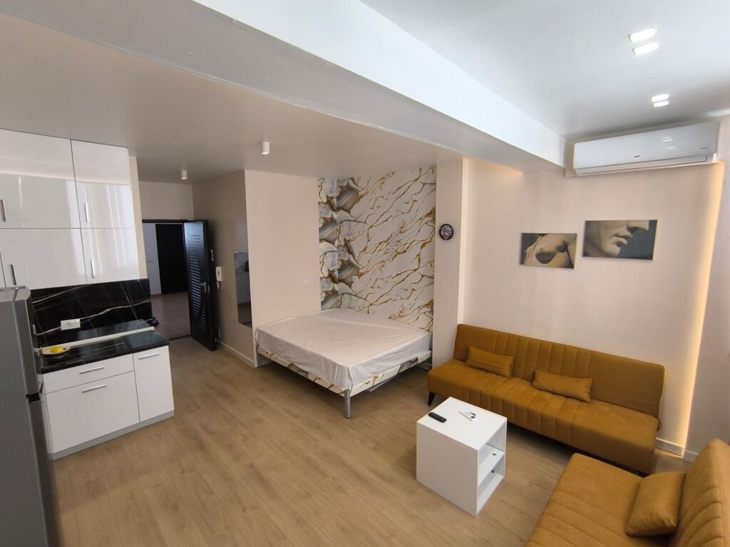🏡 JEPET ME QIRA GARSONIERE – VLORË