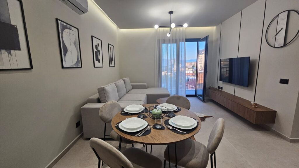 Apartament Për Qira Afatgjatë
