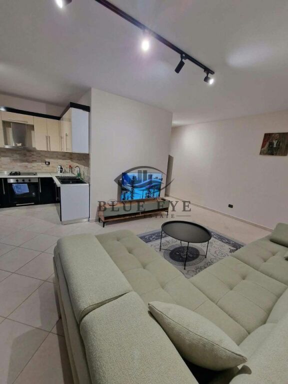 APARTAMENT 2+1 ME QIRA – PLAZH, DURRËS