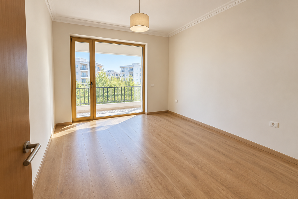 Shitet apartament te Komuna e Parisit
