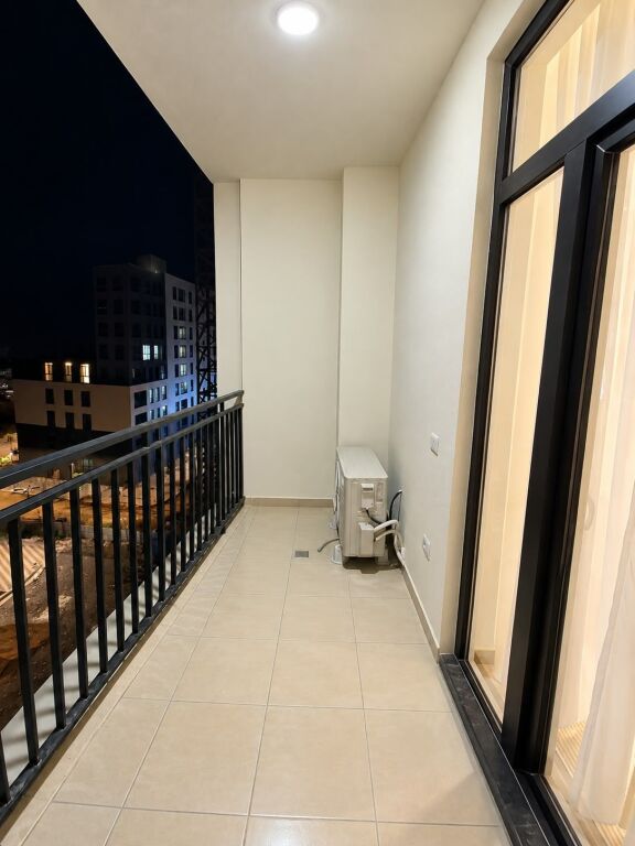 # FOR RENT: 1+1 📍 Near the New Boulevard – Altura Trade Center || 70,000 ALL/Month – 4th Floor – New Residence, Built in 2026 – Area: 80m² || Open View ⚜️