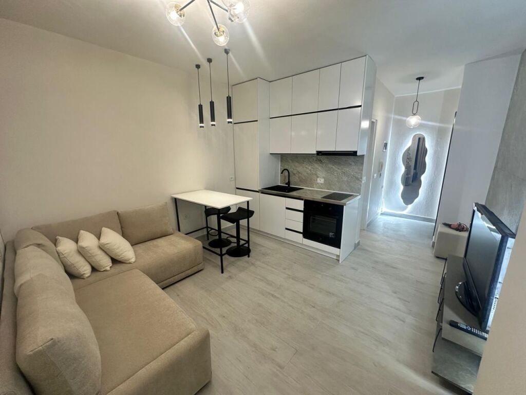 🏡 JEPET ME QIRA | APARTAMENT 1+1 Te Ish Parku