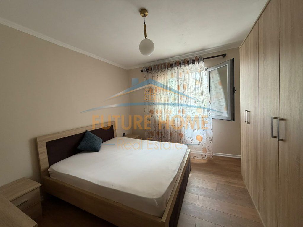 Shitet, Apartament 1+1, Ali Demi, Tiranë . PRI75210