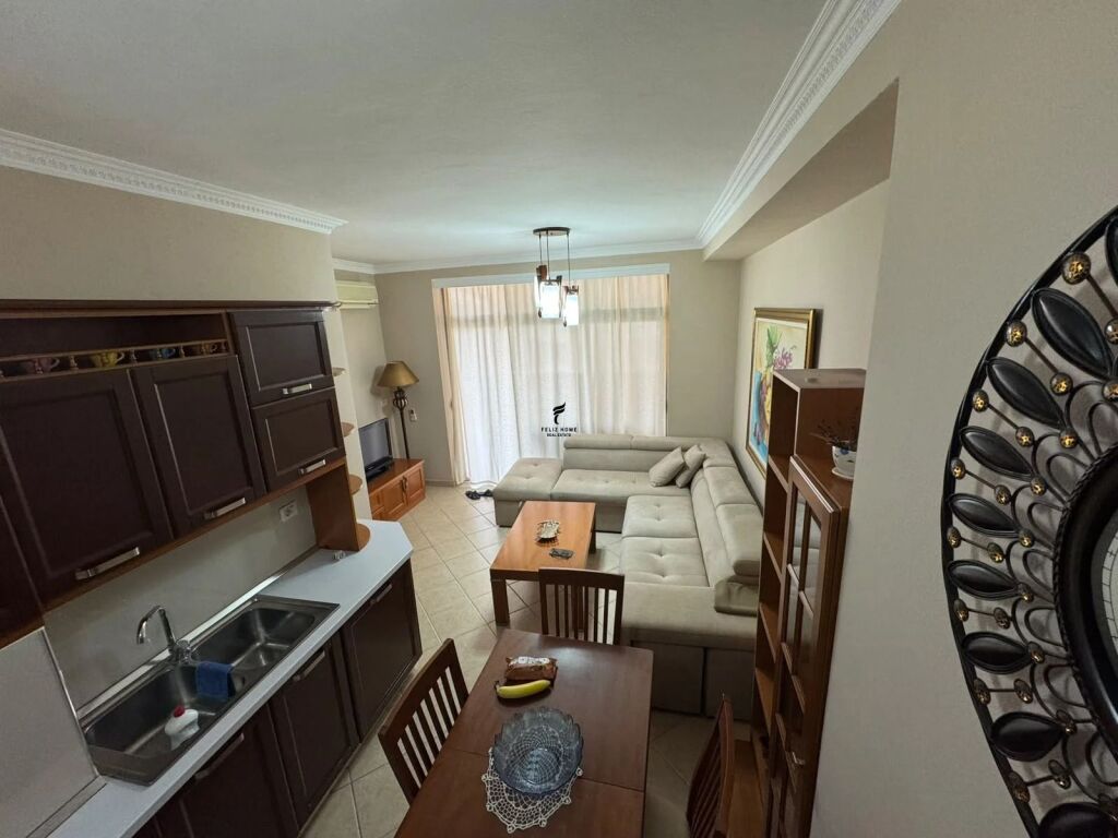 APARTAMENT ME QERA 2+1 ASTIR 65.000 LEKE FH-97197
