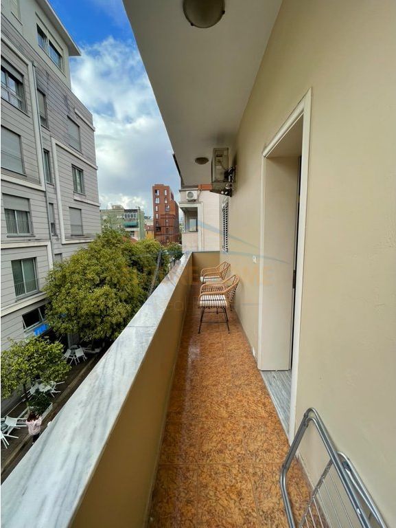 Qera, Apartament 2+1, Rruga Him Kolli, Myslym Shyri