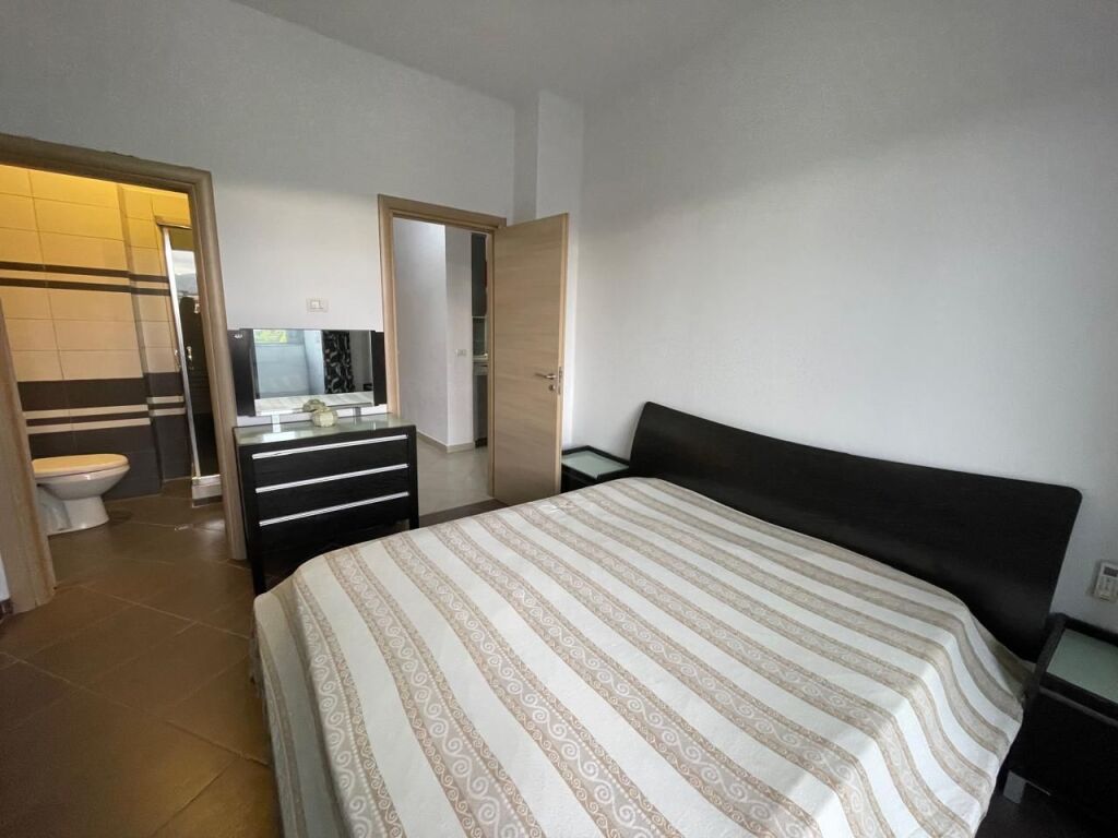 Apartment 3+1+2+3 Balconies for rent at New Maternity, Brryli.  