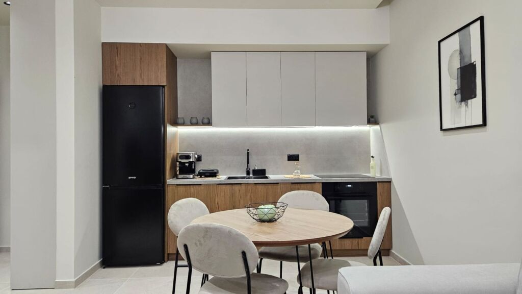 Apartament Për Qira Afatgjatë