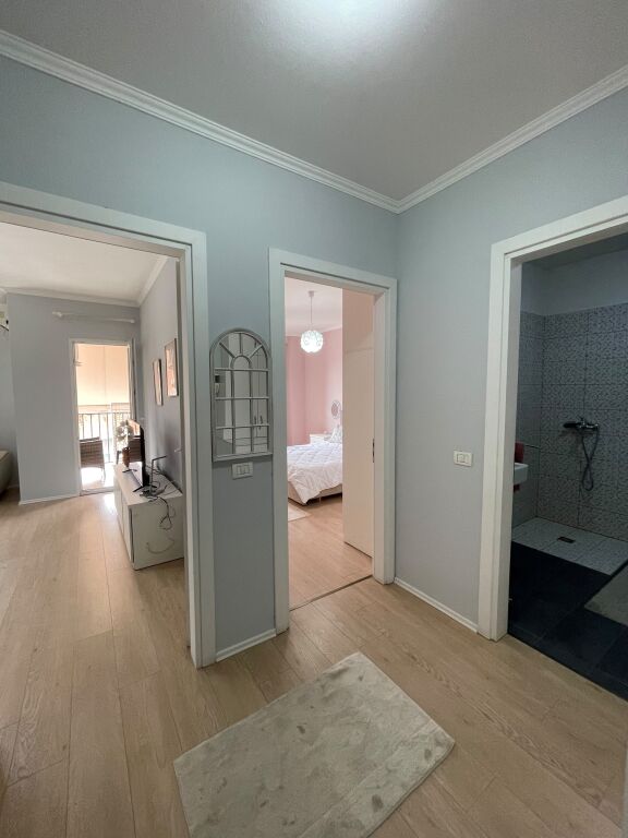 Apartament 1+1 per qira Fusha Ali Demit