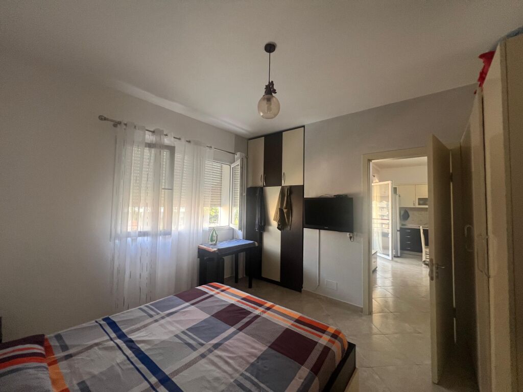 SHITET , APARTAMENT 2+1 📍Rruga Jordan Misja, Pranë Spak