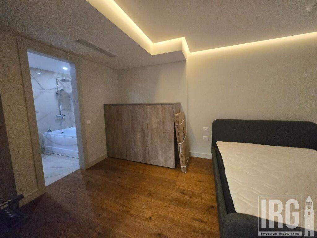 Jepet me qira vile me Pishine tek Rezidenca Kodra e Diellit 2.