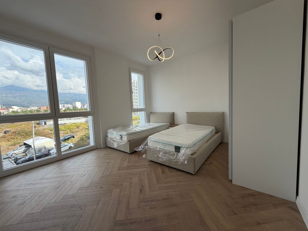 📣 AFFITTO Appartamento 2+1 Con 2 Bagni 📍 Via “Jordan Misja” ✨