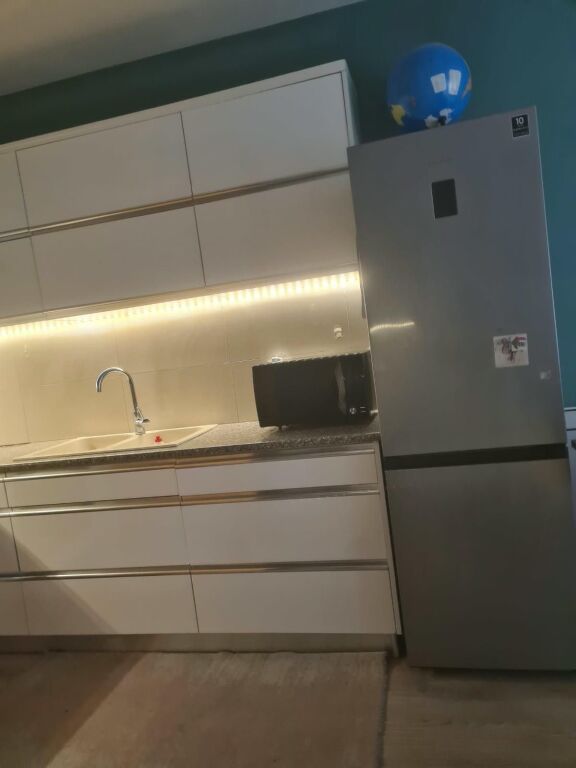 Rent | Apartament 1 + 1 | 21 Dhjetori – Kompleksi Kontakt | 600 €/month