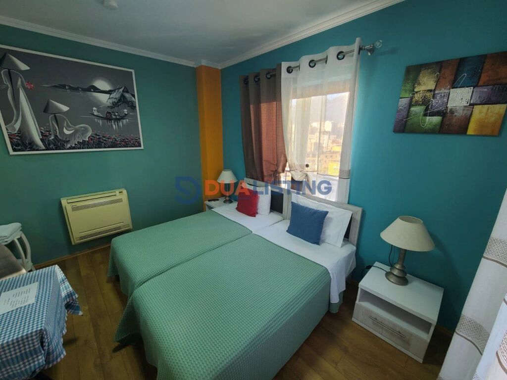 🔥 SHESIM 7 STUDIO APARTAMENTE 📍 Rruga e Kavajës, Tiranë