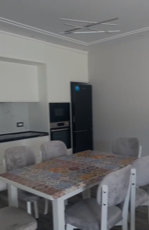 🏡 **FOR RENT 2+1 APARTMENT + PARKING – PORCELAN** ✨