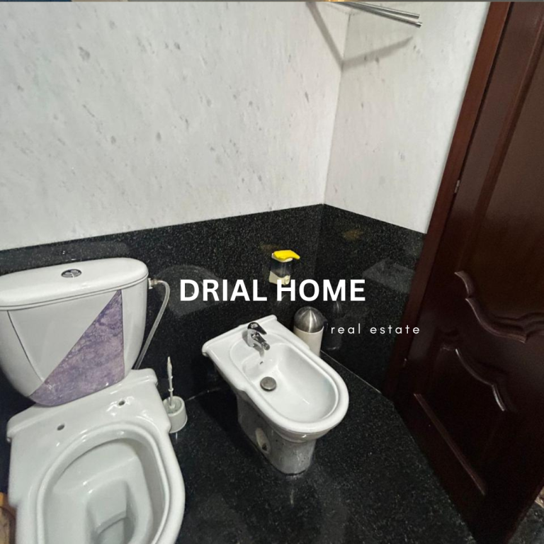 Apartment for rent 2+1