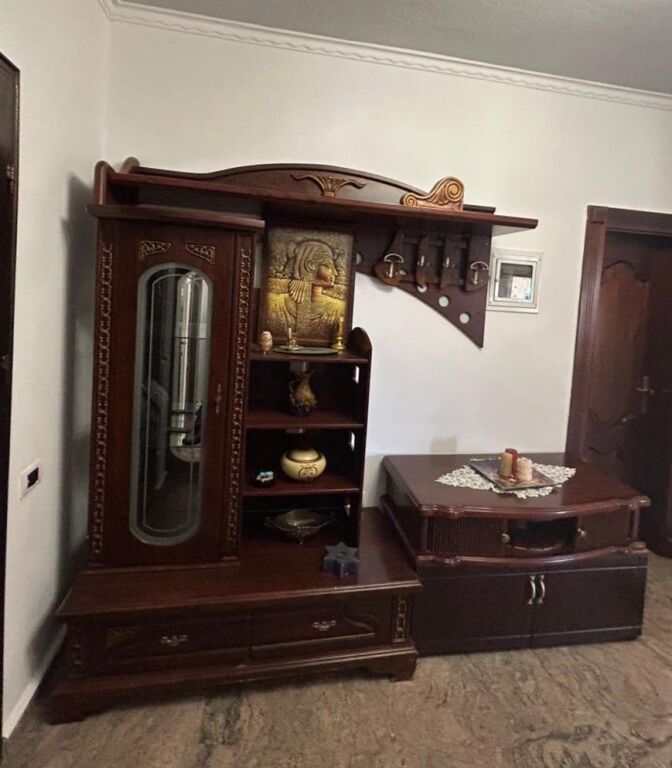 🔻 Apartament 2+1 me qera 🔺