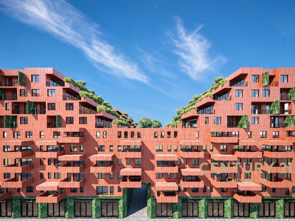 WE SELL 1+1 APARTMENT AT "BREZARET RESIDENCE", 5-MAJI STREET