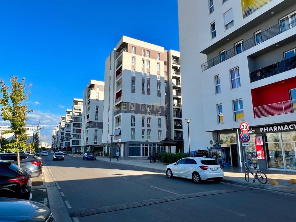 SHESIM, APARTAMENT PREMIUM 2️⃣➕1️⃣ me VERANDË, UNIVERS CITY‼️