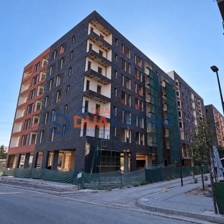🏡 SHITET APARTAMENT 2+1 NË PASKUQAN!