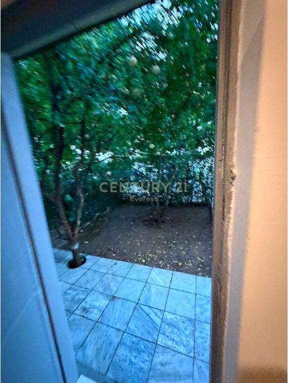 ALI DEMI, SHESIM APARTAMENT 1+1