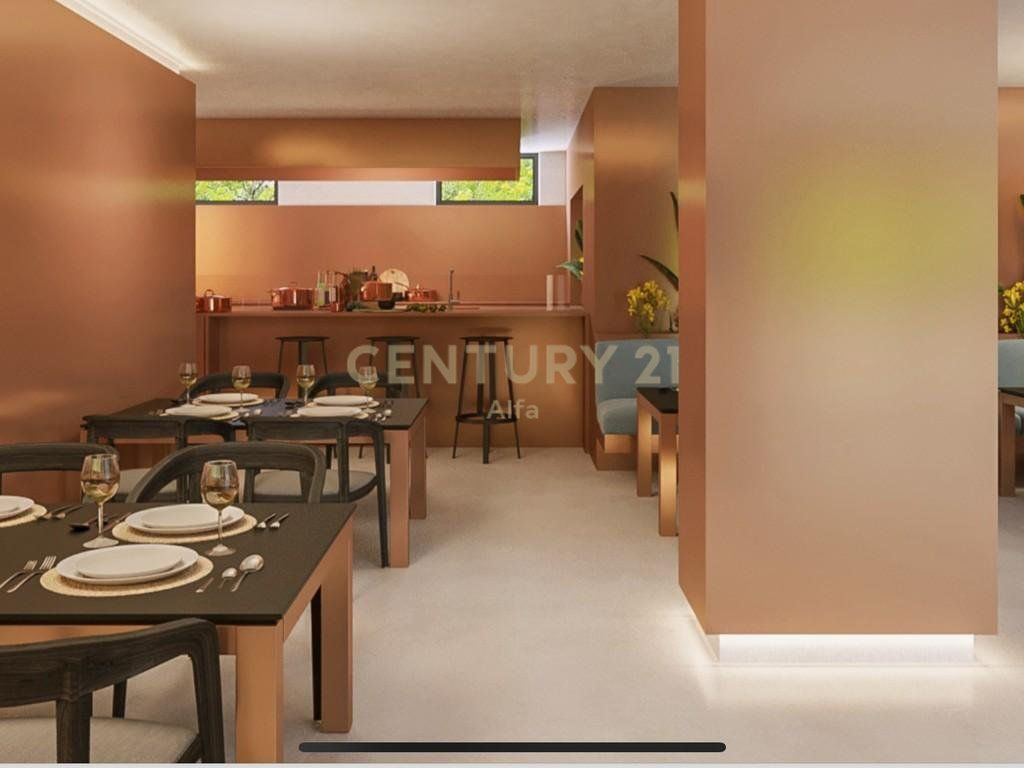 Affittasi Bar Ristorante presso il Ministero degli Esteri.