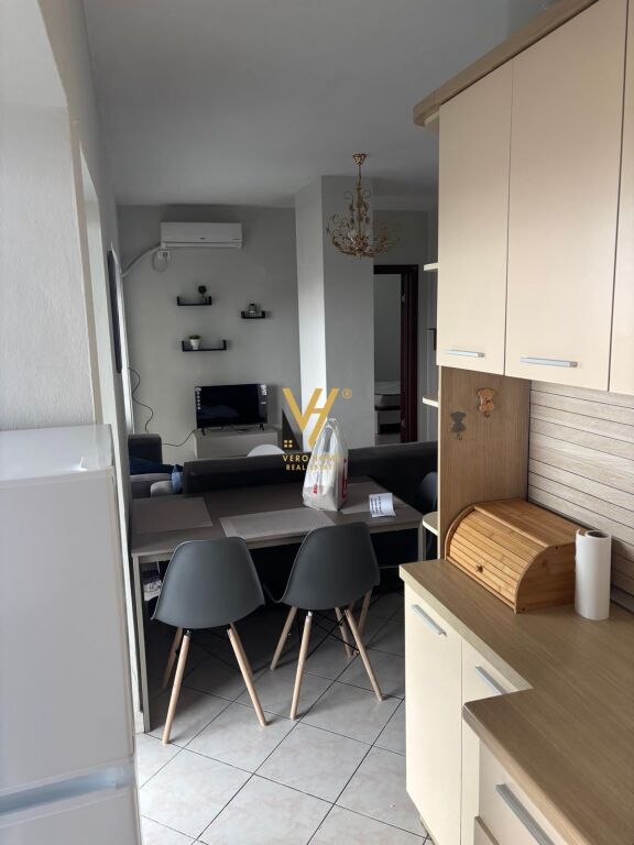 APARTMENT 1+1+BLK FOR RENT IN LAPRAKE 45,000 LEKE