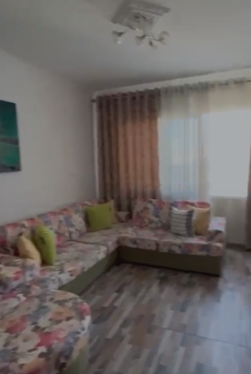 🏡 **SHITET APARTAMENT 2+1+2 – KOMPLEKSI MOLLA, ASTIR** ✨