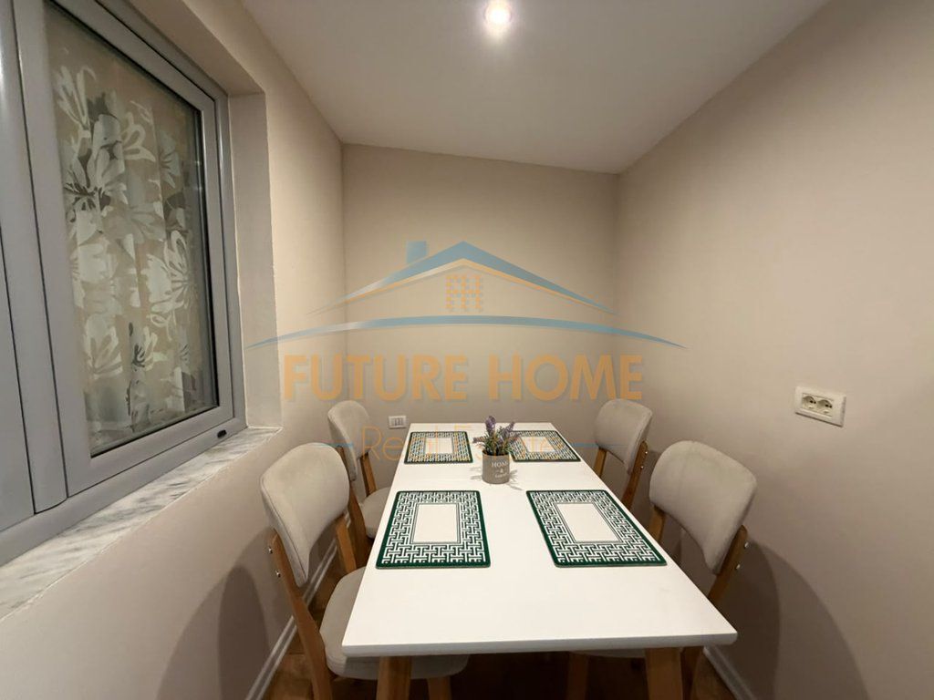 Shitet, Apartament 1+1, Ali Demi, Tiranë