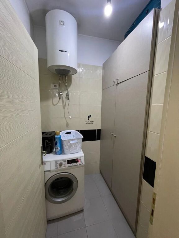 APPARTAMENTO IN AFFITTO 1+1 ASTIR 50.000 LEKE FH-97222