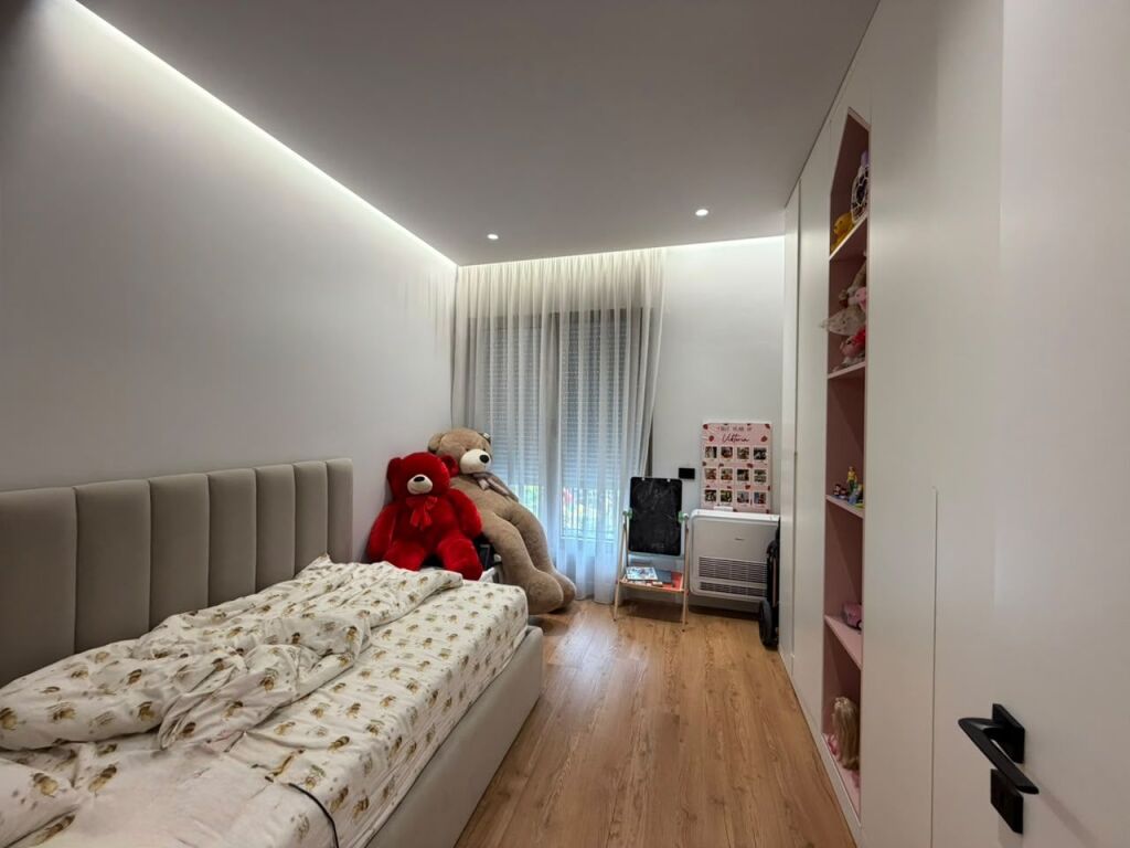 📌  ESCLUSIVO IN VENDITA 2+1+2 | COMPLESSO DELIJORGJI