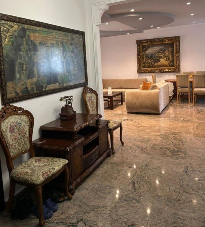 🔻 Apartament 2+1 me qera 🔺